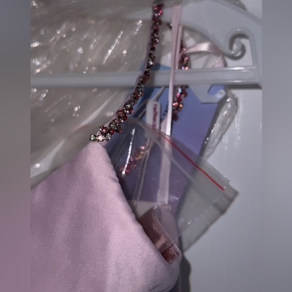 prom girl prom dress - Picture 12 of 13